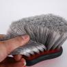 China Car Wheel Cleaning Brush For Car Detailing factory