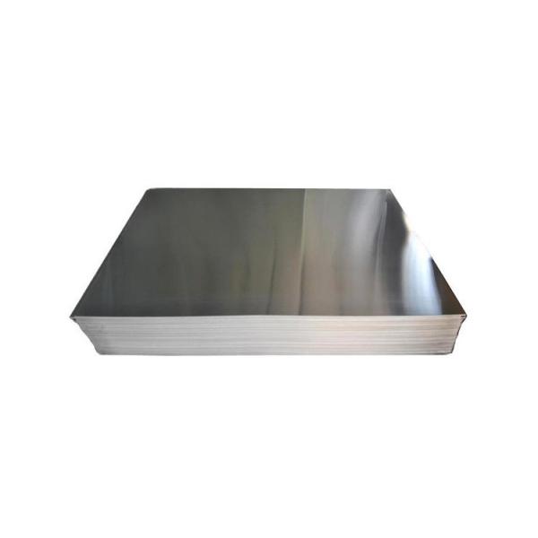 Quality Marine Grade 6061 8mm Thick Aluminium Plate For ship for sale