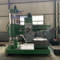 China Z3050x16 1 Radial Drilling Machine Automatic Feed Drilling Machine factory