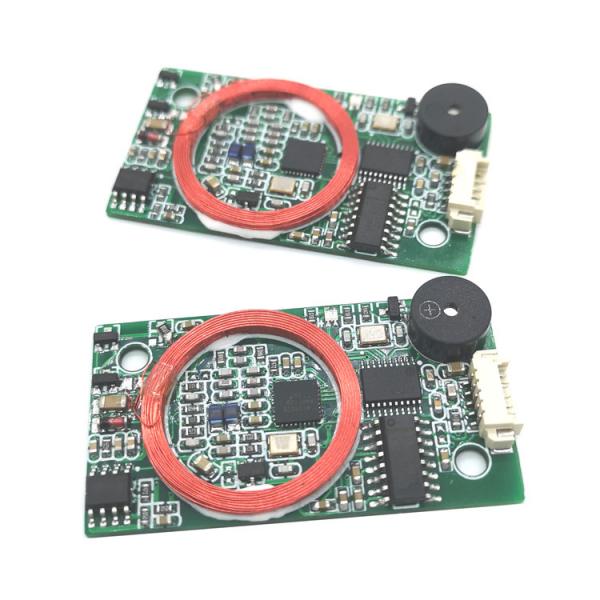 Quality NFC RFID Reader Module PN532 Contactless Card Reader OEM ODM for sale