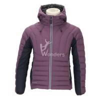 Quality Sports Down Jackets for sale