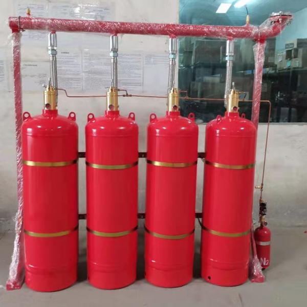 Quality Fm200 gas Fire Suppression System Professional Manufacturers Direct Sales Quality Assurance Price Concessions for sale