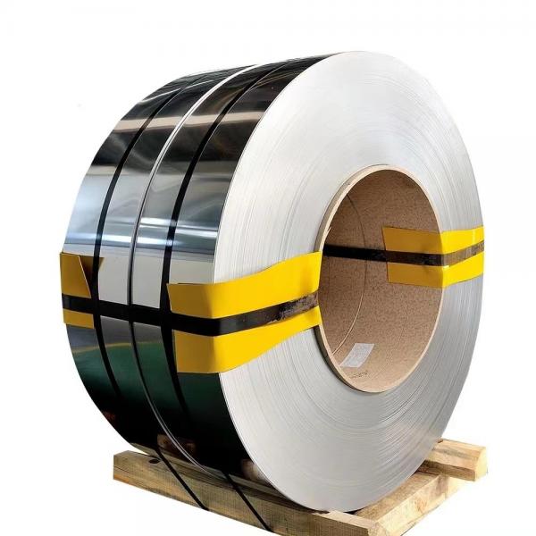 Quality Prime Cold Rolled Stainless Steel Sheet  18 Gauge 26 Gauge 316l Roofing Sheet Coil 1 8