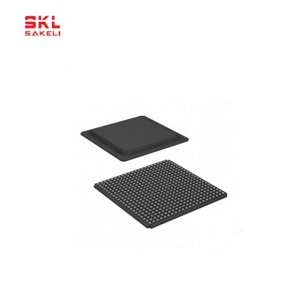 Quality Xilinx XC3S700AN-4FGG484I Programming Ic Chip Package Case 484-BBGA for sale