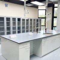 Quality Lab Island Bench for sale