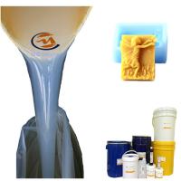 China Platinum Cure Silicone For Candle & Soap factory