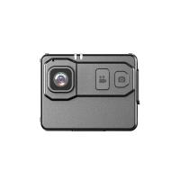 China Mini Light Pocket Body Camera Wearable DVR Recorder Camcorder Camera 10hours Battery factory