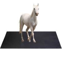 China IATF Certificate Horse Stable Mats Flexible Stable Floor Mats factory