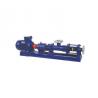 China 960r Min Stainless Steel Screw Pump Single G13-1 G13-2 factory