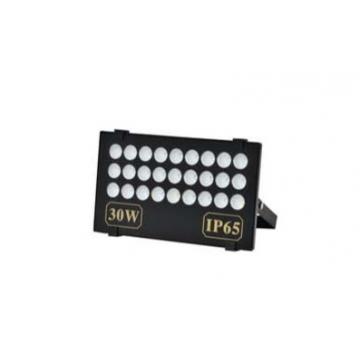 Quality 8000 - 9000 Lumens Brightest LED Flood Lights 30W 50W 100W 150W 200W SAA Assured for sale