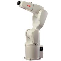 Quality Small robot ABB payload 5kg reach 900mm IRB 1200-5/0.9 material handling robot for sale