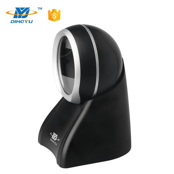 Quality Omnidirectional Desktop Barcode Scanner for sale