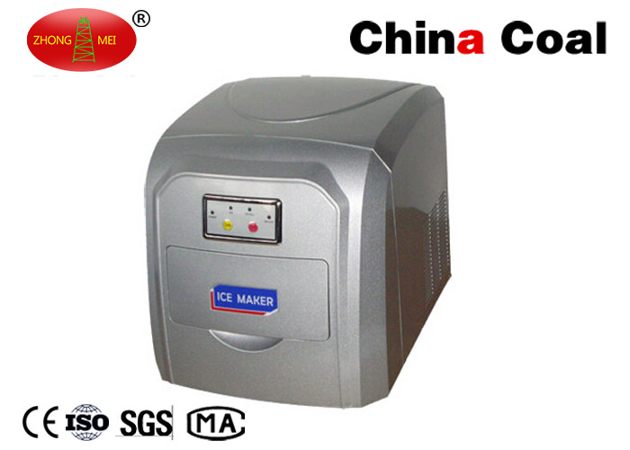 China ZB-02 Ice Maker factory
