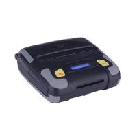 China Durable Rugged 4 Inch Thermal Receipt Printer , Mini Thermal Printer Bluetooth factory