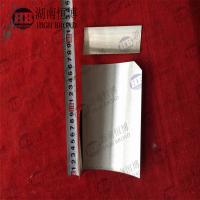 China Battery Magnesium Extrusion Magnesium Alloy Az31b Battery Cell Plate And Strip factory