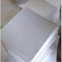 Quality Boiler Material High Temperature Fiberglass ceramic fiber cloth for sale