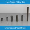 China Cold finished steel bar/cold drawn bar/square bar/heat treat steel bar factory