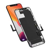 China 6.1 inches Cell Phone LCD Screen Replacement 2532x1170 For Iphone 12 for sale