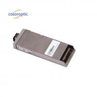 Quality 400G Ethernet CFP2 DCO Coherent Optical Transceiver Marvell DSP DWDM Wavelengths for sale