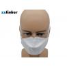 China Non Woven 5 Layers Dental Fish Type Face Respirator Mask factory