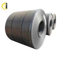 Quality Hot Rolled / Cold Rolled Carbon Steel Coil Q235 Q235B Q345 Q345B Q195 for sale