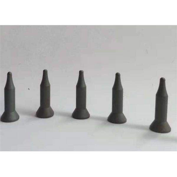 Quality OEM KCF Guide Pin Insulated Skin Surface With Excellent Wear Resistance for sale