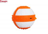 China Ball Speaker Bluetooth Phone Accessories Sport Bluetooth Speaker With Massage Function factory