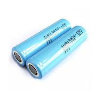 China Samsung INR18650-15M battery 3.7V 1500mah samsung 18650 li-ion rechargeable battery factory
