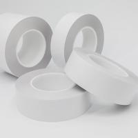 China Durable Transfer Hot Melt Adhesive Tape Thickness 0.05-0.15mm factory