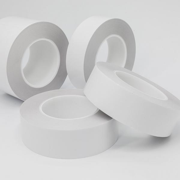Quality Flexible PVC Hot Melt Adhesive Tape Double Sided Ultra Sticky for sale