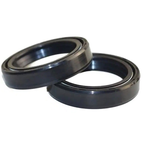 Quality NBR FKM HNBR ACM Rotary Oil Seal Engine Crank Seal 15m/S for sale