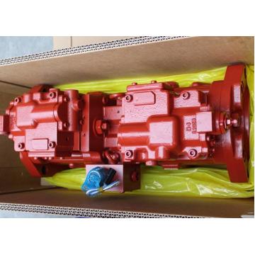 Quality K3V112DT-HNOV-14T Hydraulic Axial Piston Pump For JCM921 Excavator for sale