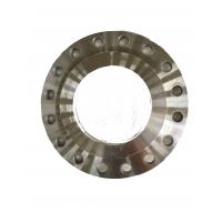 Quality Round Alloy Steel Flanges 0.2kg Automobile Spare Parts for sale