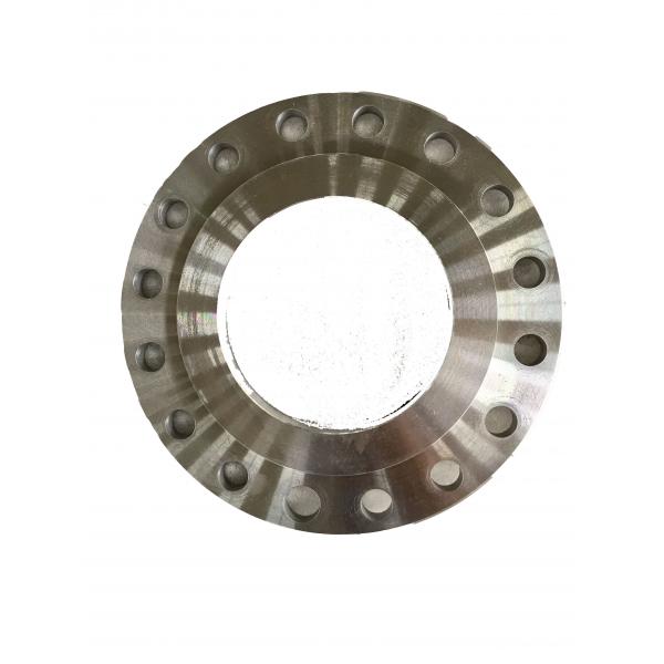 Quality Round Alloy Steel Flanges 0.2kg Automobile Spare Parts for sale