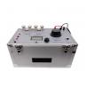 China 18KG Primary Current Injection Test Set 0-200A With CT Ratio Test And Timer factory