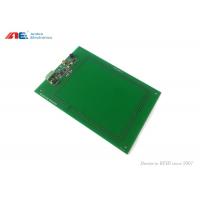 Quality Embedded PCB IOT RFID Reader To Read ISO15693 ISO14443A / B ISO18000-3M3 Tags for sale