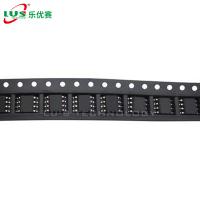 China LMH6643MM Low Power Amplifier Ic 2.6uA Sop8 Clip Rail To Rail Output Amplifiers factory