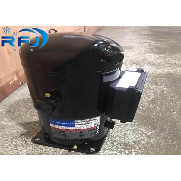 Quality Air Conditioner Refrigeration Scroll Compressor VR30KM-TFP-582 2.5HP R22 for sale