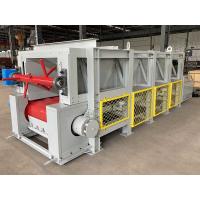 Quality Clay Mud Red Brick Making Machine Automated 10 - 50m3/H Capacity In Production for sale
