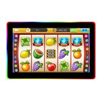 China Casino 18.5&quot; 1920x1080 Embedded Capacitive Touch Screen factory