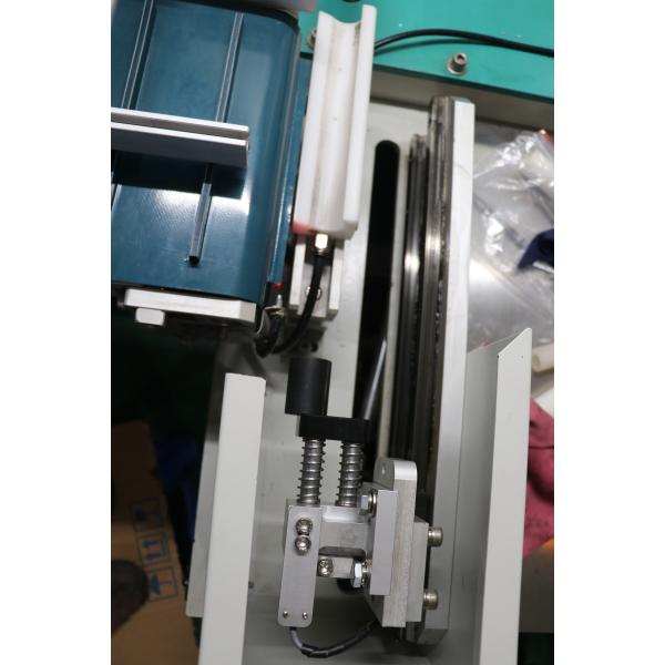 Quality 7bar 45pcs/Min Glass Bottle Silk Screen Printing Machine Automatic for sale