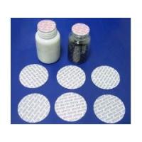 Quality Custom Pressure Sensitive Seals PS Foam Sealed For Protection Of Pill Bottle for sale
