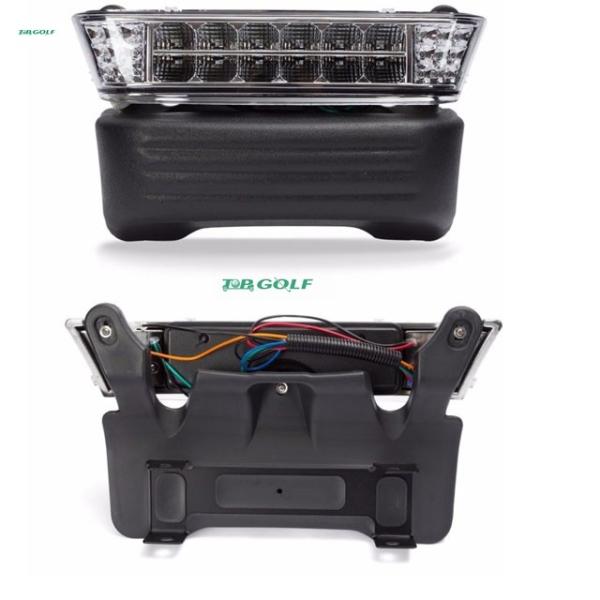 Quality LED Light kit for Club Car Precedent for sale