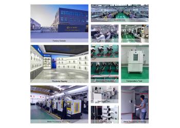 China Factory - Guangzhou Light Source Electronics Technology Limited