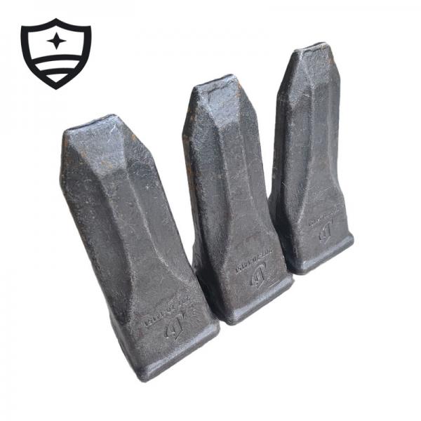 Quality 25S Excavator Wear Resistant Bucket Teeth Attachment Forged Steel for sale