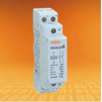 China 50Hz 24A IP65 Magnetic AC Contactor With CE Certification HAC 8-20 for sale