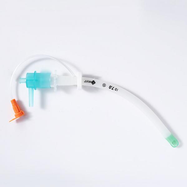 Quality Silicone Adult Oropharyngeal Nasopharyngeal Airway Size 6 For Respiratory Care for sale