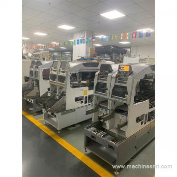 Quality Fuji NXT M3S Pick And Place Machine Smt Original Used Automatic Smt Assembly for sale