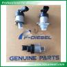 China Electronic Fuel Metering Solenoid Valve 0928400627 For Man Truck Ts16949 factory