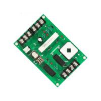china 2 Layer Custom Circuit Board PCB Assembly FR4 High Performance HASL Surface